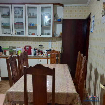 Imagem Casa com 3 Quartos à Venda,  em Padroeira - Osasco
