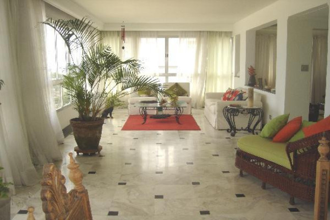 Imagem Apartamento com 3 Quartos à Venda, 263 m² em Itararé - São Vicente Imagem Apartamento com 3 Quartos à Venda, 263 m² em Itararé - São Vicente