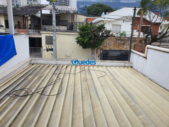 Imagem Sobrado com 3 Quartos à Venda, 125 m² em Chácara Santo Antônio - São Paulo