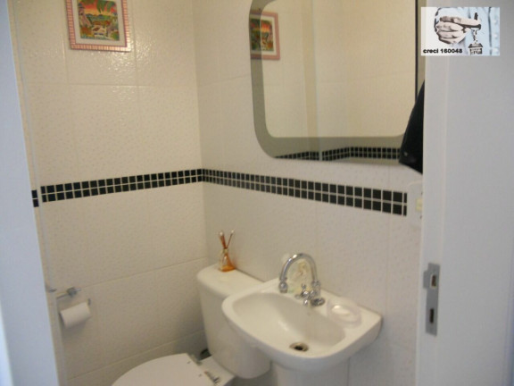 Imagem Apartamento com 2 Quartos à Venda, 98 m² em Consolação - São Paulo