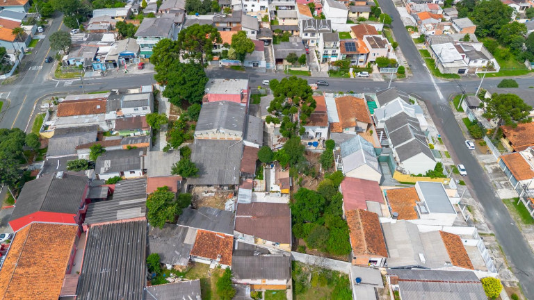 Imagem Terreno à Venda, 10 m² em Xaxim - Curitiba Imagem Terreno à Venda, 10 m² em Xaxim - Curitiba