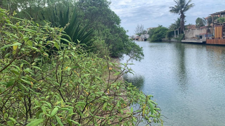 Terreno à Venda, 663 m² em Marina - Armação Dos Búzios