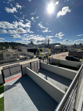 Imagem Casa com 3 Quartos à Venda, 115 m² em Aririu - Palhoça Imagem Casa com 3 Quartos à Venda, 115 m² em Aririu - Palhoça