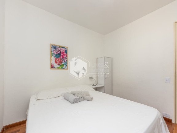 Imagem Apartamento com 2 Quartos à Venda, 60 m² em Jardim Paulista - São Paulo Imagem Apartamento com 2 Quartos à Venda, 60 m² em Jardim Paulista - São Paulo