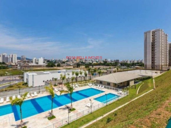 Imagem Apartamento com 2 Quartos à Venda, 50 m² em Vila Nambi - Jundiaí Imagem Apartamento com 2 Quartos à Venda, 50 m² em Vila Nambi - Jundiaí