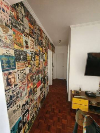 Imagem Apartamento com 3 Quartos à Venda, 75 m² em Centro - São Bernardo Do Campo