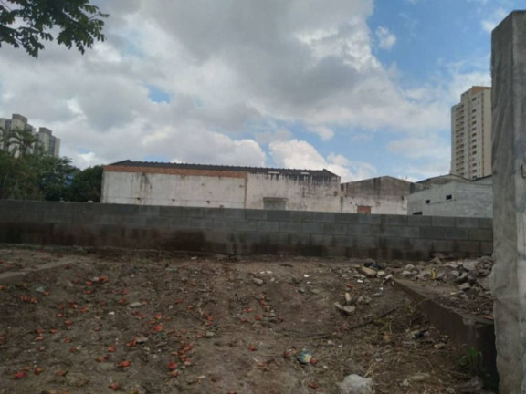Imagem Terreno para Alugar, 2.392 m² em Silveira - Santo André