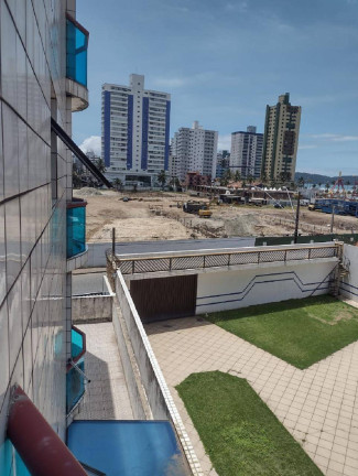 Imagem Apartamento com 1 Quarto à Venda, 45 m² em Praia Grande