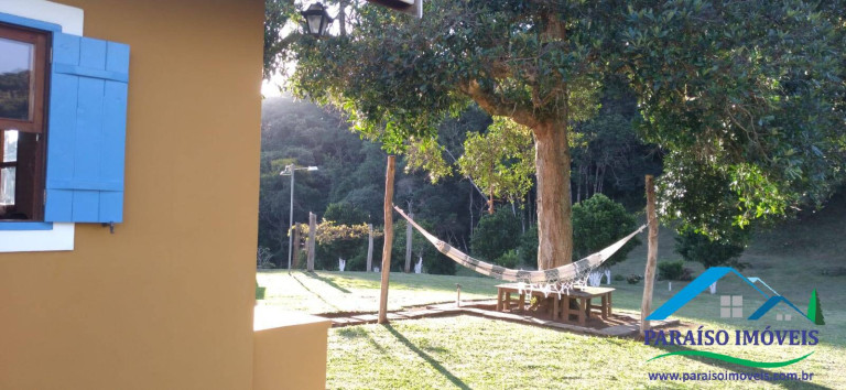 Imagem Chácara com 1 Quarto à Venda, 29 m² em Centro - Paraisópolis
