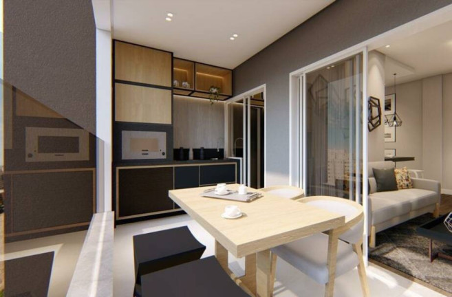 Imagem Apartamento com 3 Quartos à Venda, 90 m² em Parque Campolim - Sorocaba Imagem Apartamento com 3 Quartos à Venda, 90 m² em Parque Campolim - Sorocaba