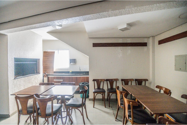 Imagem Casa de Condomínio com 3 Quartos à Venda, 84 m² em Jardim Itu - Porto Alegre Imagem Casa de Condomínio com 3 Quartos à Venda, 84 m² em Jardim Itu - Porto Alegre