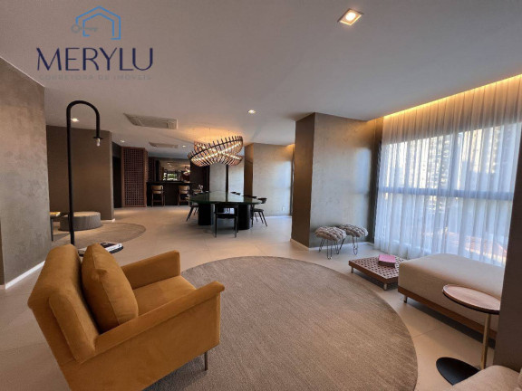 Imagem Apartamento com 1 Quarto à Venda, 47 m² em Vila Mariana - São Paulo