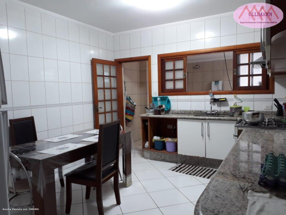 Imagem Sobrado com 5 Quartos à Venda, 88 m² em Rudge Ramos - São Bernardo Do Campo