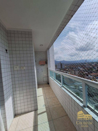 Imagem Apartamento com 1 Quarto à Venda, 47 m² em Vila Assunção - Praia Grande Imagem Apartamento com 1 Quarto à Venda, 47 m² em Vila Assunção - Praia Grande
