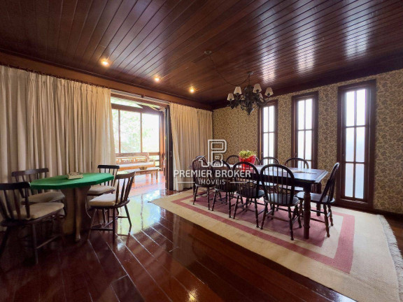 Imagem Casa com 4 Quartos à Venda, 600 m² em Albuquerque - Teresópolis Imagem Casa com 4 Quartos à Venda, 600 m² em Albuquerque - Teresópolis