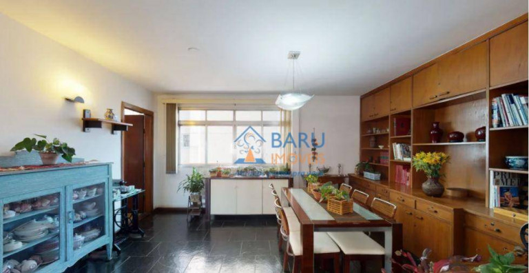 Imagem Apartamento com 3 Quartos à Venda, 165 m² em Perdizes - São Paulo Imagem Apartamento com 3 Quartos à Venda, 165 m² em Perdizes - São Paulo