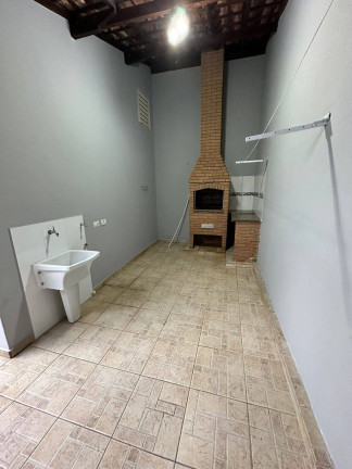 Imagem Casa com 2 Quartos à Venda, 126 m² em Parque São Luís - Taubaté Imagem Casa com 2 Quartos à Venda, 126 m² em Parque São Luís - Taubaté