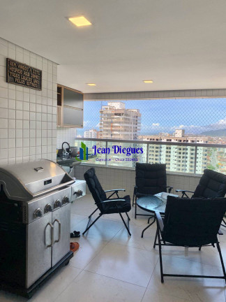 Imagem Cobertura com 3 Quartos à Venda, em Caiçara - Praia Grande Imagem Cobertura com 3 Quartos à Venda, em Caiçara - Praia Grande