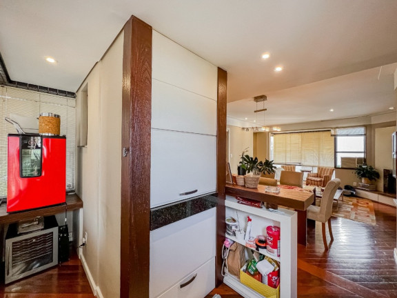 Imagem Apartamento com 3 Quartos à Venda, 121 m² em Bela Vista - Porto Alegre Imagem Apartamento com 3 Quartos à Venda, 121 m² em Bela Vista - Porto Alegre