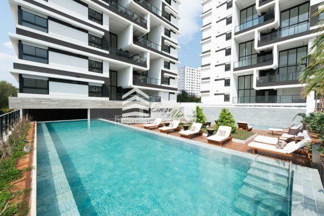 Imagem Apartamento com 2 Quartos à Venda, 95 m² em Vila Olímpia - São Paulo Imagem Apartamento com 2 Quartos à Venda, 95 m² em Vila Olímpia - São Paulo