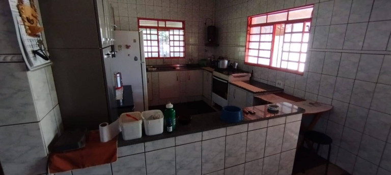 Imagem Casa com 3 Quartos à Venda, 1 m² em Residencial Pararanga - Atibaia Imagem Casa com 3 Quartos à Venda, 1 m² em Residencial Pararanga - Atibaia