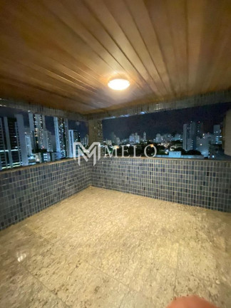 Imagem Apartamento com 4 Quartos à Venda, 201 m² em Espinheiro - Recife