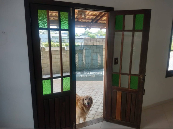 Imagem Casa com 3 Quartos à Venda, 367 m² em Rio Vermelho - Florianópolis