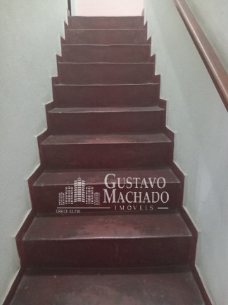 Imagem Casa com 3 Quartos à Venda, 78 m² em Vila Santa Cecília - Volta Redonda Imagem Casa com 3 Quartos à Venda, 78 m² em Vila Santa Cecília - Volta Redonda