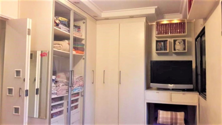 Imagem Apartamento com 3 Quartos à Venda, 82 m² em Paraíso Do Morumbi - São Paulo Imagem Apartamento com 3 Quartos à Venda, 82 m² em Paraíso Do Morumbi - São Paulo