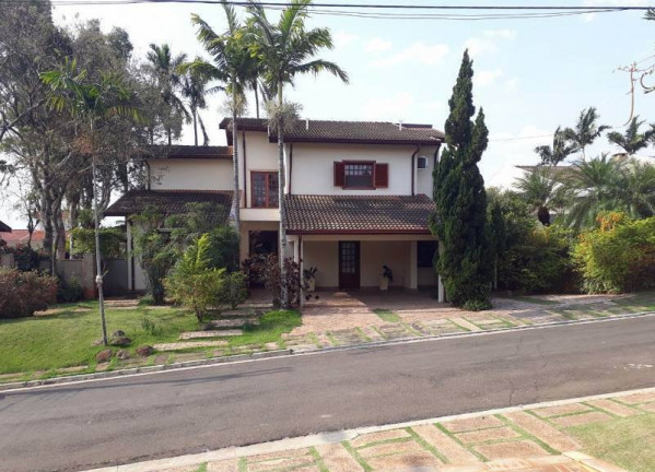Imagem Casa com 4 Quartos à Venda, 430 m² em Sítios De Recreio Gramado - Campinas Imagem Casa com 4 Quartos à Venda, 430 m² em Sítios De Recreio Gramado - Campinas