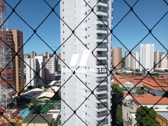 Imagem Apartamento com 3 Quartos à Venda, 126 m² em Aldeota - Fortaleza