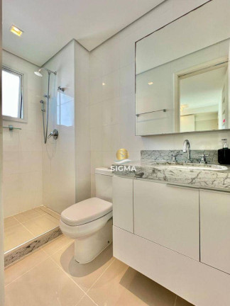 Imagem Apartamento com 3 Quartos à Venda, 117 m² em Enseada - Guarujá Imagem Apartamento com 3 Quartos à Venda, 117 m² em Enseada - Guarujá