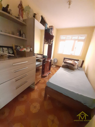 Imagem Casa com 3 Quartos à Venda, 110 m² em Santa Mônica Popular - Vila Velha Imagem Casa com 3 Quartos à Venda, 110 m² em Santa Mônica Popular - Vila Velha