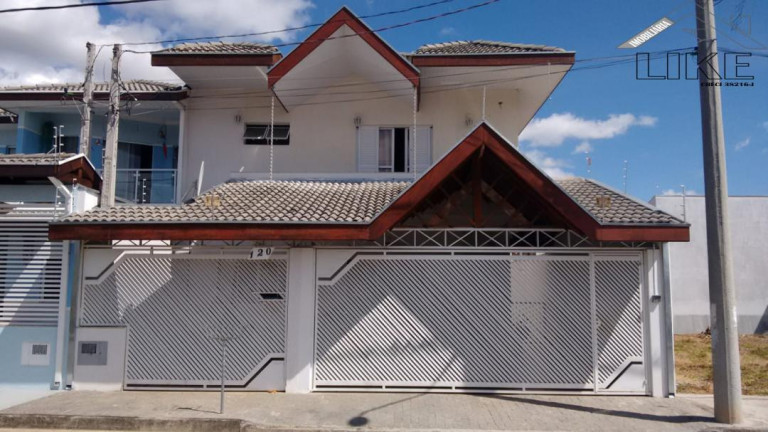 Imagem Casa com 3 Quartos à Venda, 250 m² em Cidade Vista Verde - São José Dos Campos Imagem Casa com 3 Quartos à Venda, 250 m² em Cidade Vista Verde - São José Dos Campos