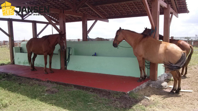Imagem Terreno em Condomínio à Venda, 750 m² em Br 230, Km 61 - Cruz Do Espírito Santo