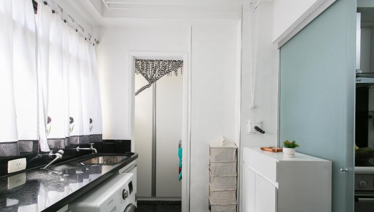 Imagem Apartamento com 3 Quartos à Venda, 94 m² em Mooca - São Paulo