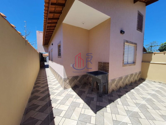 Imagem Casa com 1 Quarto à Venda, 72 m² em Jardim Suarão - Itanhaém