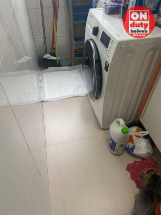 Imagem Casa com 3 Quartos à Venda, 103 m² em Marapé - Santos Imagem Casa com 3 Quartos à Venda, 103 m² em Marapé - Santos