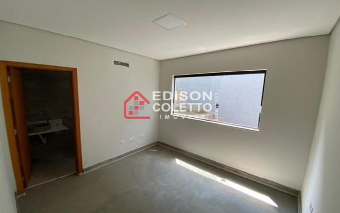 Imagem Casa de Condomínio com 3 Quartos à Venda, 207 m² em Loteamento Residencial Reserva Do Engenho - Piracicaba