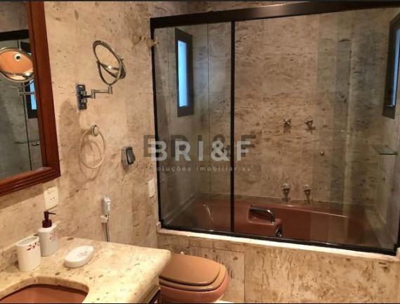 Imagem Apartamento com 3 Quartos à Venda, 251 m² em Campo Belo - São Paulo Imagem Apartamento com 3 Quartos à Venda, 251 m² em Campo Belo - São Paulo