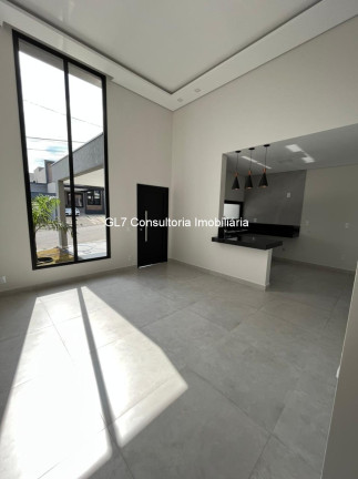 Casa com 3 Quartos à Venda, 45 m² em Jardins Do Império - Indaiatuba