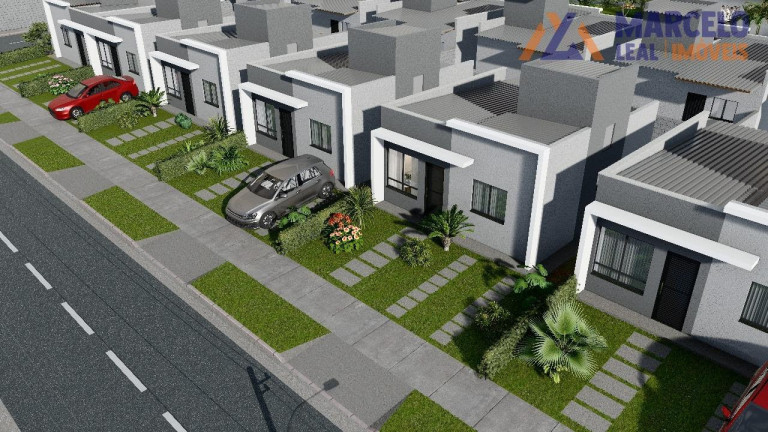 Imagem Casa com 2 Quartos à Venda, 48 m² em Espírito Santo - Vitória Da Conquista Imagem Casa com 2 Quartos à Venda, 48 m² em Espírito Santo - Vitória Da Conquista