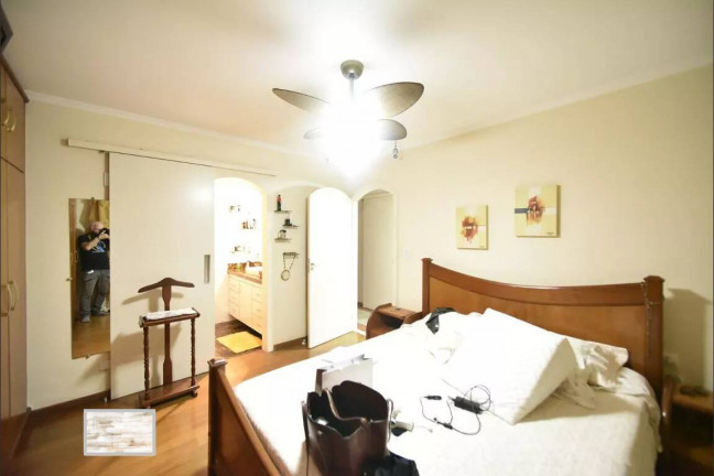 Imagem Apartamento com 4 Quartos à Venda, 147 m² em Vila Gomes Cardim - São Paulo Imagem Apartamento com 4 Quartos à Venda, 147 m² em Vila Gomes Cardim - São Paulo
