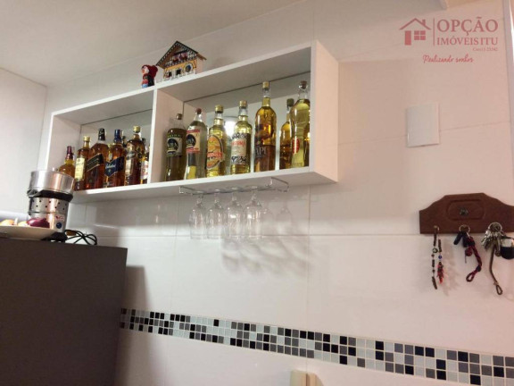 Imagem Apartamento com 2 Quartos à Venda, 48 m² em Jardim Das Rosas - Itu Imagem Apartamento com 2 Quartos à Venda, 48 m² em Jardim Das Rosas - Itu