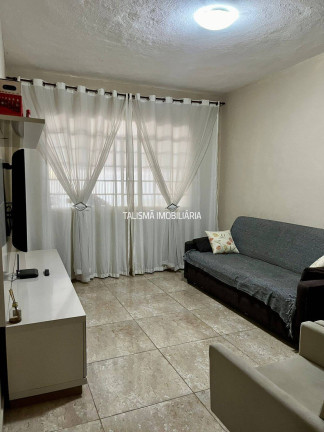 Imagem Casa com 3 Quartos à Venda, 137 m² em Parque Pinheiros - Taboão Da Serra