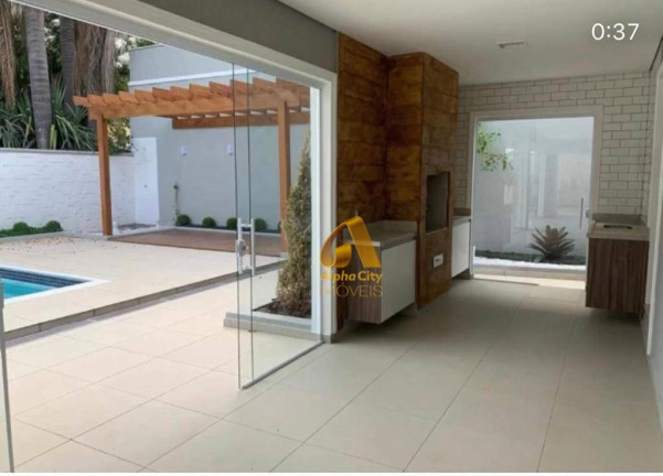 Imagem Casa com 4 Quartos à Venda, 590 m² em Alphaville - Barueri Imagem Casa com 4 Quartos à Venda, 590 m² em Alphaville - Barueri