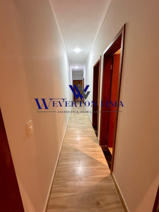 Imagem Casa com 3 Quartos à Venda, em Jardim Laguna - Indaiatuba Imagem Casa com 3 Quartos à Venda, em Jardim Laguna - Indaiatuba