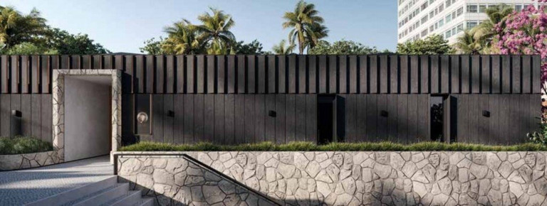 Imagem Apartamento com 1 Quarto à Venda, 6.015 m² em Gávea - Rio De Janeiro