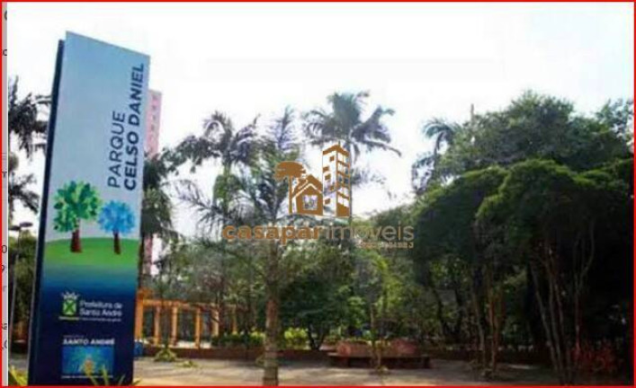 Imagem Apartamento com 3 Quartos à Venda, 117 m² em Campestre - Santo André