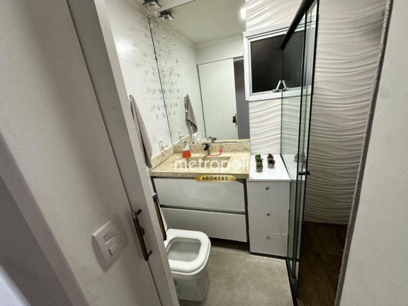 Imagem Cobertura com 2 Quartos à Venda, 182 m² em Parque Das Nações - Santo André Imagem Cobertura com 2 Quartos à Venda, 182 m² em Parque Das Nações - Santo André